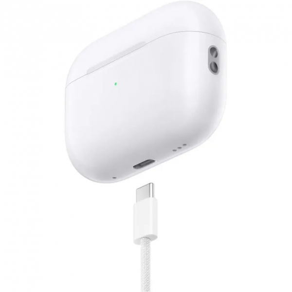 Apple AirPods Pro 3 (MFHP4) 2589 фото
