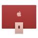 Apple iMac 24&rdquo; M1 8/512 8GPU Pink 2021 (MGPN3) MGPN3 фото 2