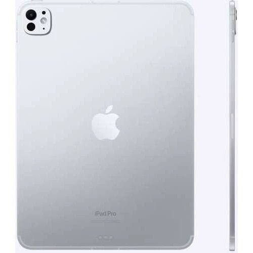 Apple iPad Pro 11'' LTE 1TB Silver (MVW63) 2024 MVW63 фото