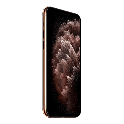 б/у iPhone 11 Pro 64GB Gold 1109 фото