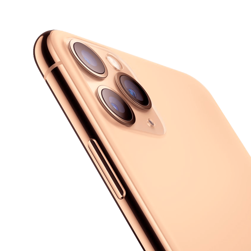 б/у iPhone 11 Pro 64GB Gold 1109 фото
