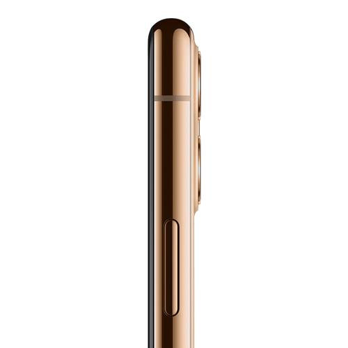 б/у iPhone 11 Pro 64GB Gold 1109 фото