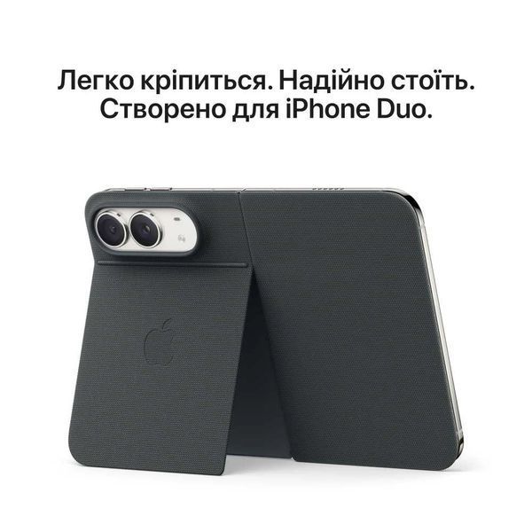 Apple iPhone Duo 2TB Night Sky MK2L4 фото