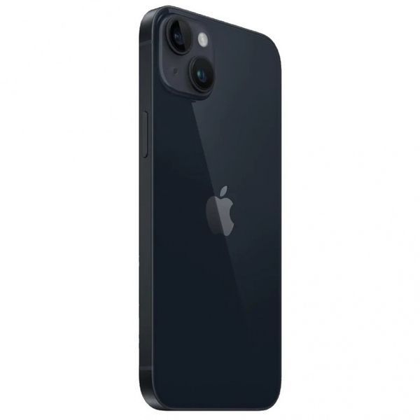 б/у iPhone 14 128GB Midnight (e-Sim) 59 фото