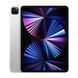 Apple iPad Pro 3 11" 2021 Wi-Fi 256GB Silver (MHQV3) 000006 фото 1