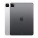 Apple iPad Pro 3 11" 2021 Wi-Fi 256GB Silver (MHQV3) 000006 фото 4