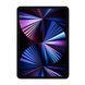 Apple iPad Pro 3 11" 2021 Wi-Fi 256GB Silver (MHQV3) 000006 фото 3