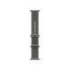 Apple Watch Ultra 4 GPS + LTE 49mm Natural Titanium Case with Translucent Black Ocean Band MJCR4+MK7P4 фото 3
