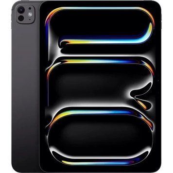 Apple iPad Pro 11'' LTE 1TB Space Black (MVW53) 2024 MVW53 фото