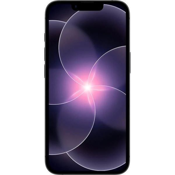 iPhone 17e 256GB Black (MHRV4) MHRV4 фото