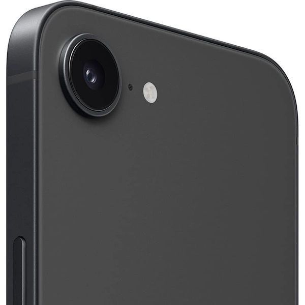 iPhone 17e 256GB Black (MHRV4) MHRV4 фото