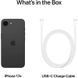 iPhone 17e 256GB Black (MHRV4) MHRV4 фото 7