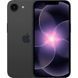iPhone 17e 256GB Black (MHRV4) MHRV4 фото 1