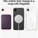 iPhone 17e 256GB Black (MHRV4) MHRV4 фото 5