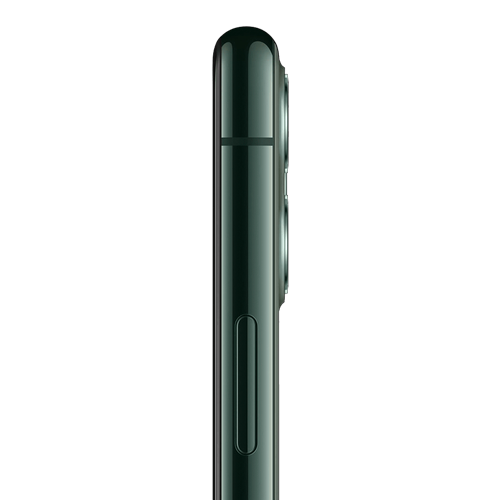 б/у iPhone 11 Pro 64GB Midnight Green 1111 фото