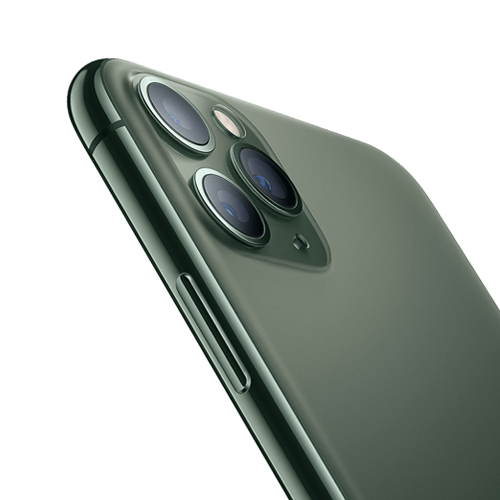 б/у iPhone 11 Pro 64GB Midnight Green 1111 фото