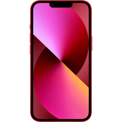б/у iPhone 13 128GB PRODUCT Red  058 фото