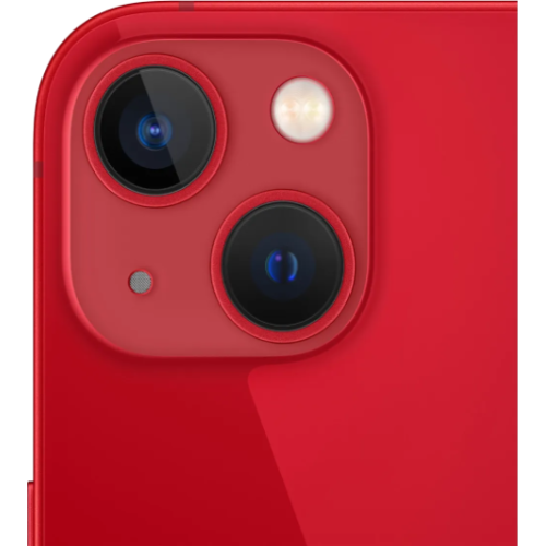 б/у iPhone 13 128GB PRODUCT Red  058 фото