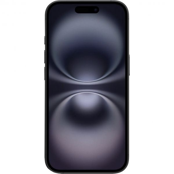 Apple iPhone 16 Plus 128GB Black (MXVU3) MXVU3 фото