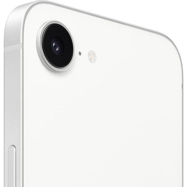 iPhone 17e 256GB White (MHRW4) MHRW4 фото