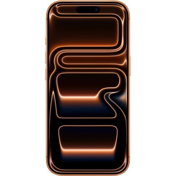 iPhone 17 Pro 256GB eSIM Cosmic Orange (MG7L4) MG7L4 фото