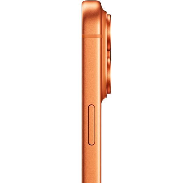 iPhone 17 Pro 256GB eSIM Cosmic Orange (MG7L4) MG7L4 фото
