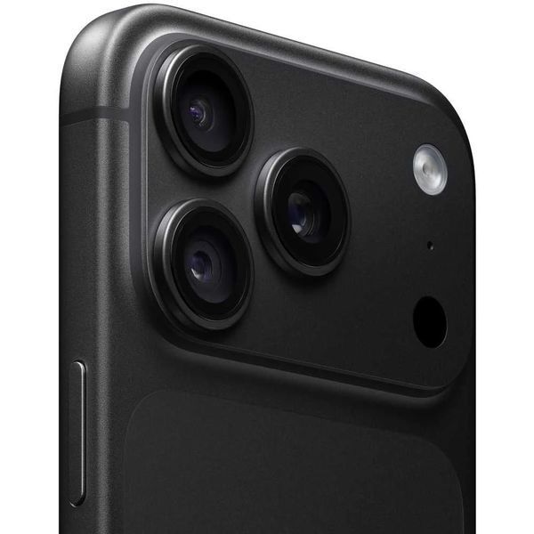 iPhone 18 Pro 512GB Black (e-Sim) MJQ74 фото