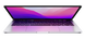 Apple MacBook Pro 13" Silver M2 8/512 2022 (MNEQ3) MNEQ3 фото 3