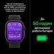 Apple Watch Ultra 4 GPS + LTE 49mm Black Titanium Case with Burgundy Alpine Loop - Small (MJC04) MJC04 фото 5