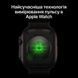Apple Watch Ultra 4 GPS + LTE 49mm Black Titanium Case with Burgundy Alpine Loop - Small (MJC04) MJC04 фото 3