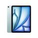 Apple iPad Air 11 2024 Wi-Fi + Cellular 256GB Blue (MUXJ3) MUXJ3 фото 1