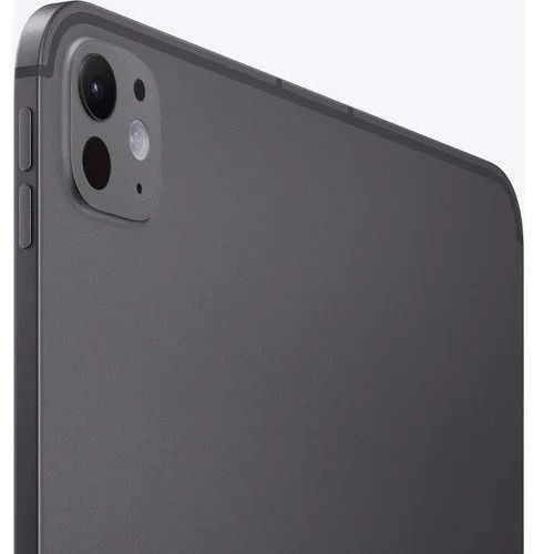 Apple iPad Pro 11'' LTE 1TB with Nano-texture glass Space Black (MWRP3) 2024 MWRP3 фото