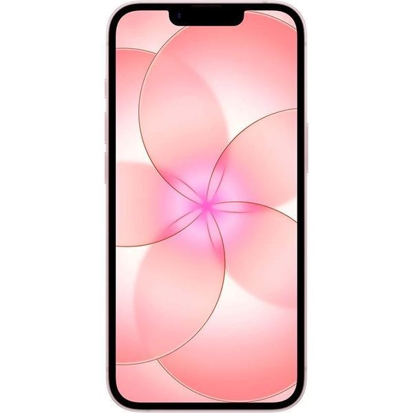 iPhone 17e 256GB Soft Pink (MHRX4) MHRX4 фото