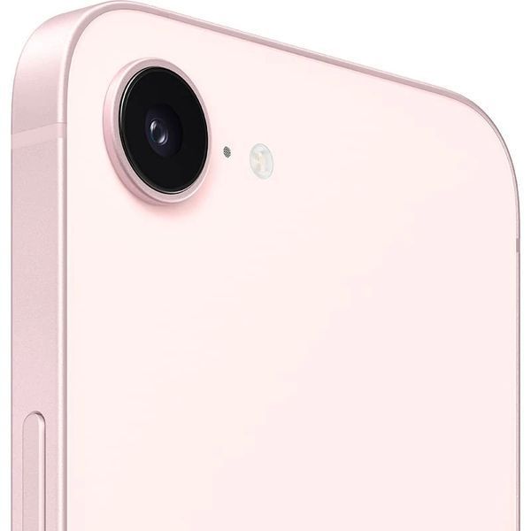 iPhone 17e 256GB Soft Pink (MHRX4) MHRX4 фото
