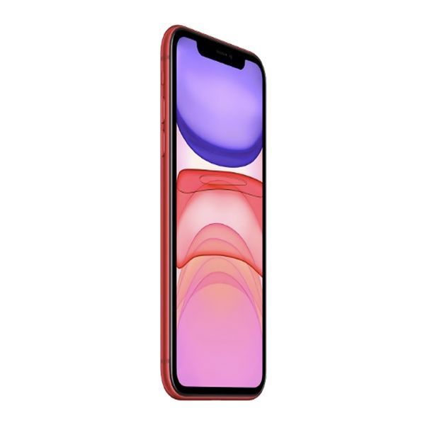 iPhone 11 64GB Red MHCR3 фото