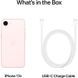 iPhone 17e 256GB Soft Pink (MHRX4) MHRX4 фото 5