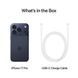 iPhone 17 Pro 256GB eSIM Deep Blue (MG7M4) MG7M4 фото 7