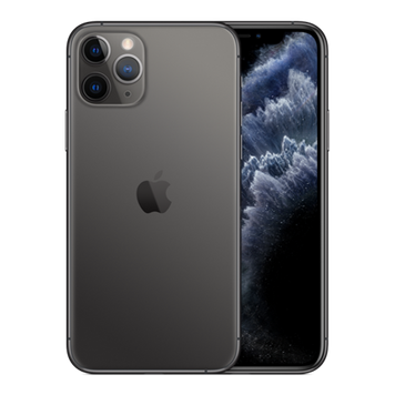 б/у iPhone 11 Pro 64GB Space Gray 1113 фото