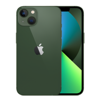б/у iPhone 13 128GB Green 060 фото