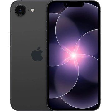 iPhone 17e 512GB Black (MHRY4) MHRY4 фото