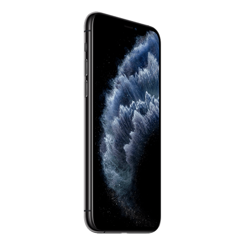 б/у iPhone 11 Pro 64GB Space Gray 1113 фото