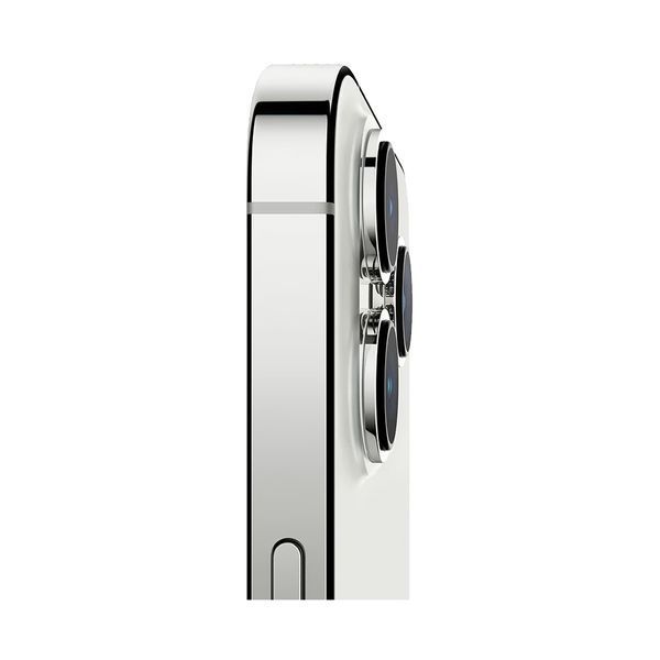 iPhone 13 Pro 256GB Silver MLVF3 фото