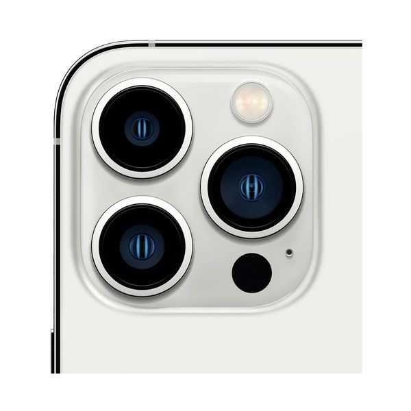iPhone 13 Pro 256GB Silver MLVF3 фото