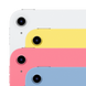 Apple iPad 10.9" 64GB Wi-Fi Pink 2022 (MPQ33) MPQ33 фото 3