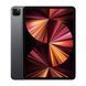Apple iPad Pro 3 11" 2021 Wi-Fi 512GB Space Gray (MHQW3) 0000010 фото 1