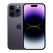 б/у  iPhone 14 Pro Max 128GB Deep Purple e-sim 09 фото
