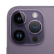 б/у  iPhone 14 Pro Max 256GB Deep Purple e-sim 10 фото 6