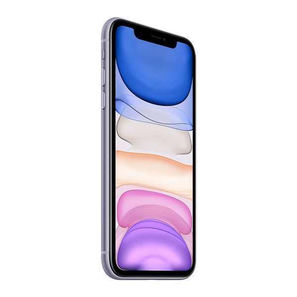 iPhone 11 64GB Purple MHCV3 фото