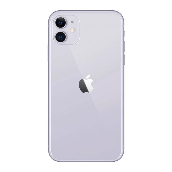 iPhone 11 64GB Purple MHCV3 фото