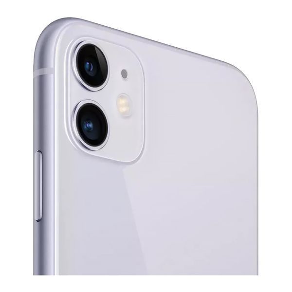 iPhone 11 64GB Purple MHCV3 фото